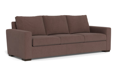 Mesa 101" Estate Sofa - Amigo II Dusk