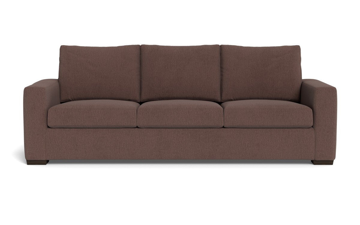 Mesa 101" Estate Sofa - Amigo II Dusk