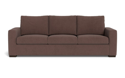 Mesa 101" Estate Sofa - Amigo II Dusk