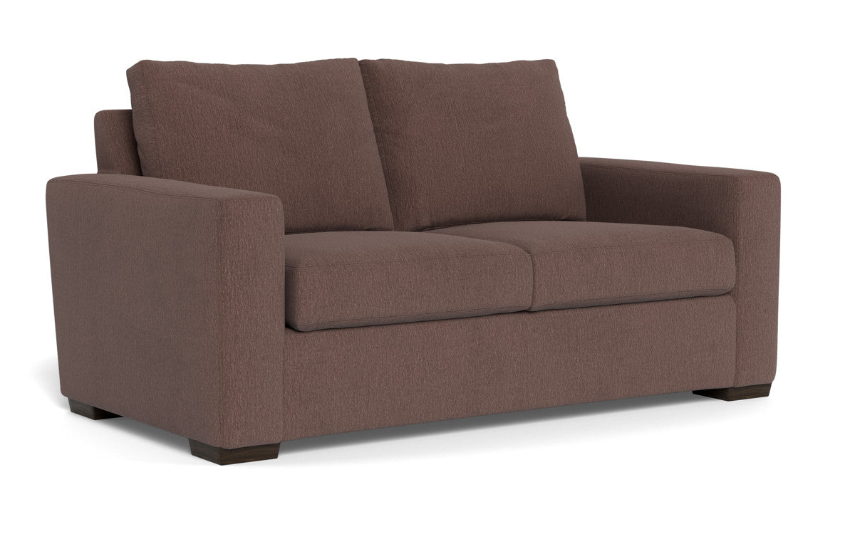 Mesa 72" Loveseat - Amigo II Dusk