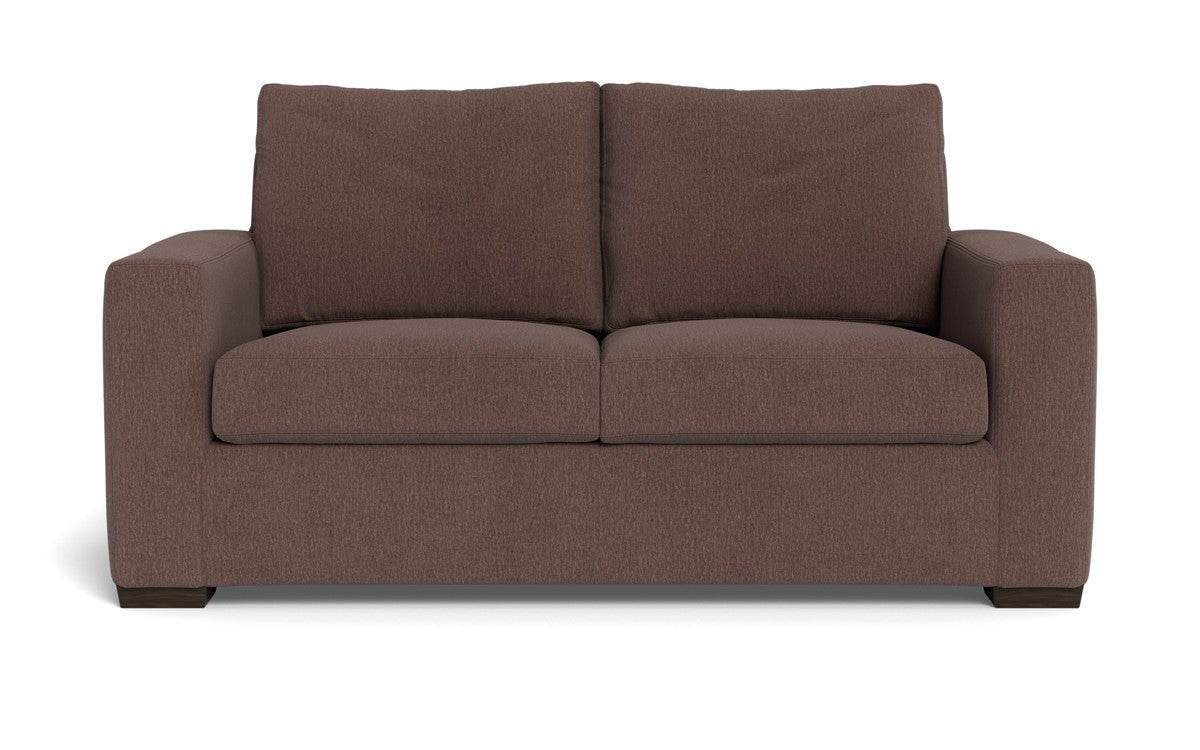 Mesa 72" Loveseat - Amigo II Dusk