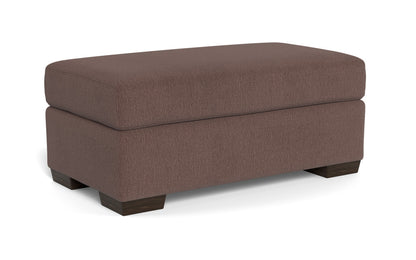 Mesa Storage Ottoman - Amigo II Dusk