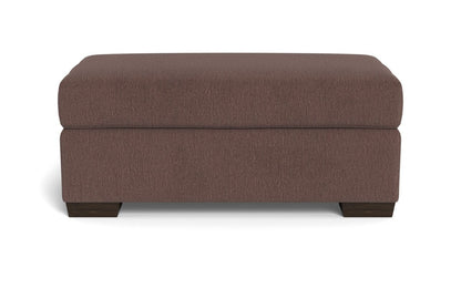 Mesa Storage Ottoman - Amigo II Dusk