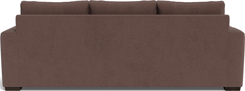 Mesa 101" Reversible Sofa Chaise - Amigo II Dusk