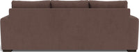 Mesa 101" Reversible Sofa Chaise - Amigo II Dusk