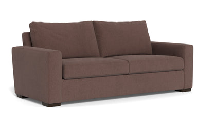 Mesa 88" Sofa - Amigo II Dusk