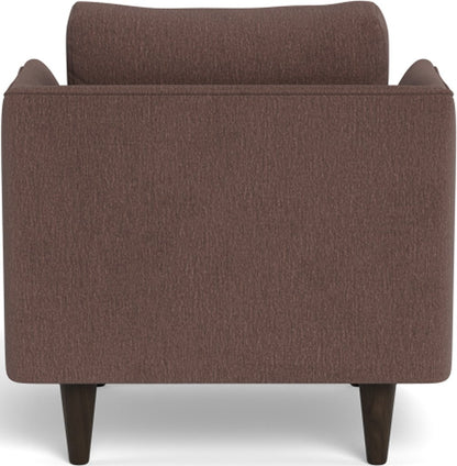 Rainey 35" Armchair - Amigo II Dusk