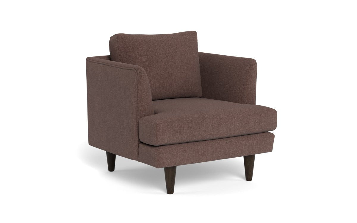 Rainey 35" Armchair - Amigo II Dusk
