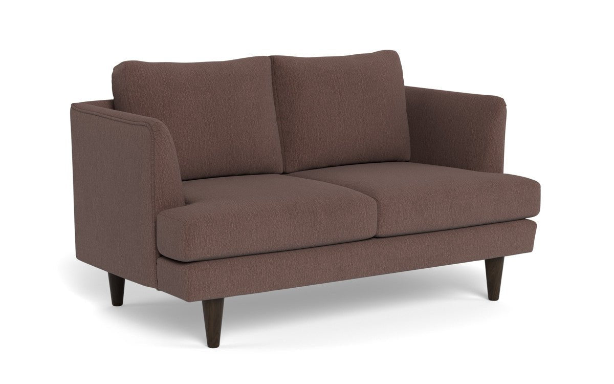 Rainey 59" Loveseat - Amigo II Dusk