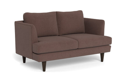 Rainey 59" Loveseat - Amigo II Dusk