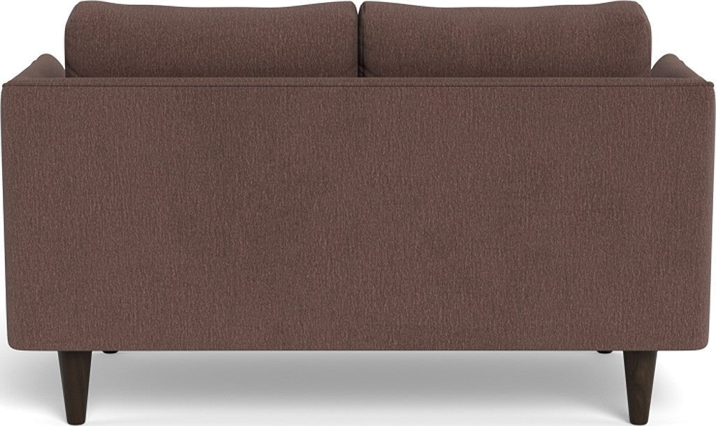 Rainey 59" Loveseat - Amigo II Dusk