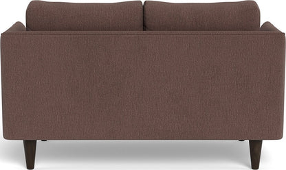 Rainey 59" Loveseat - Amigo II Dusk