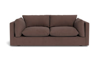 Soco 79" Loveseat - Amigo II Dusk