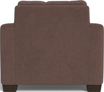 Track 36" Arm Chair - Amigo II Dusk