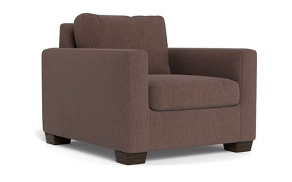 Track 36" Arm Chair - Amigo II Dusk