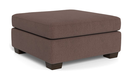 Mas Mesa Storage Cocktail Ottoman - Amigo II Dusk