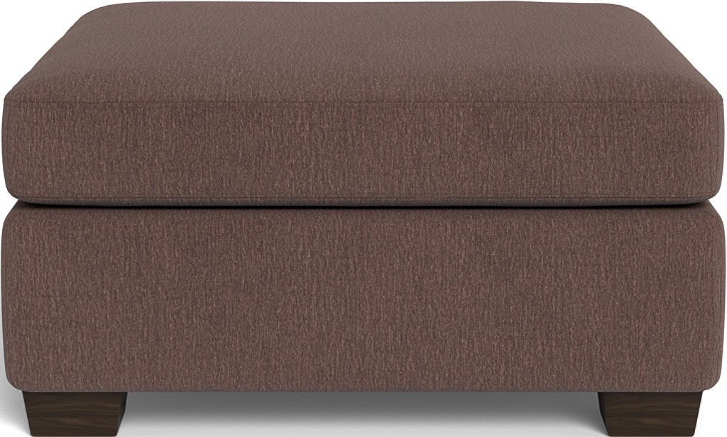 Mas Mesa Storage Cocktail Ottoman -