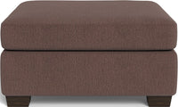 Mas Mesa Storage Cocktail Ottoman -