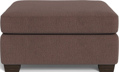 Mas Mesa Storage Cocktail Ottoman -