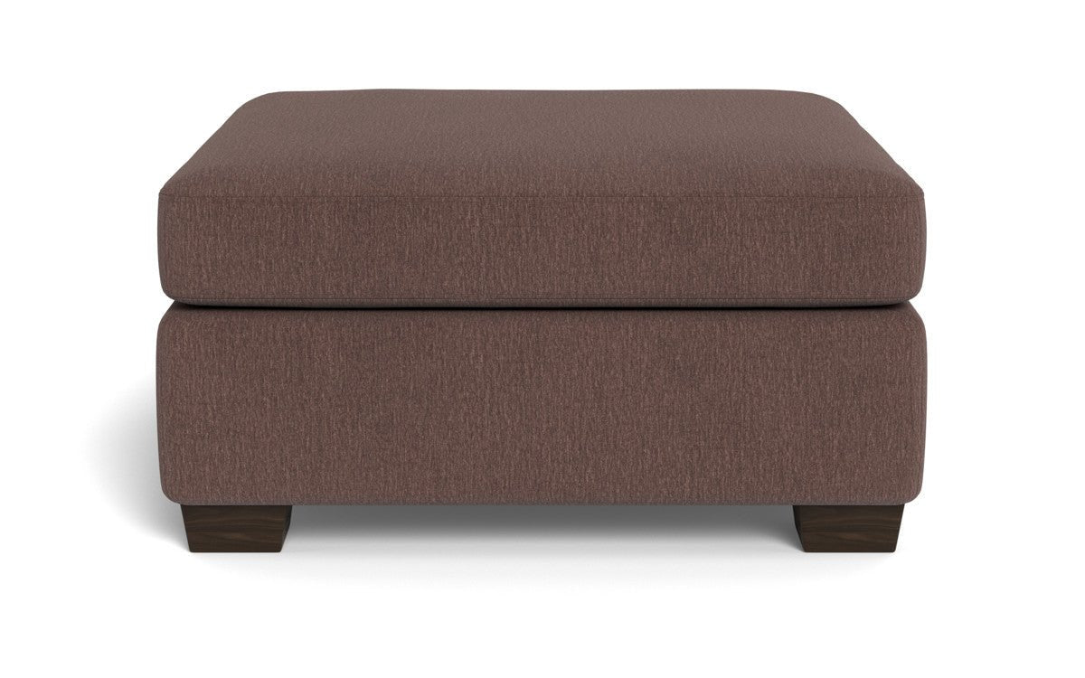 Mas Mesa Storage Cocktail Ottoman - Amigo II Dusk