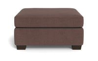 Mas Mesa Storage Cocktail Ottoman - Amigo II Dusk