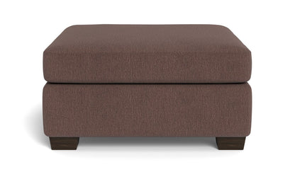 Mas Mesa Storage Cocktail Ottoman - Amigo II Dusk