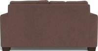 Track 62" Twin Sleeper Loveseat - Amigo II Dusk
