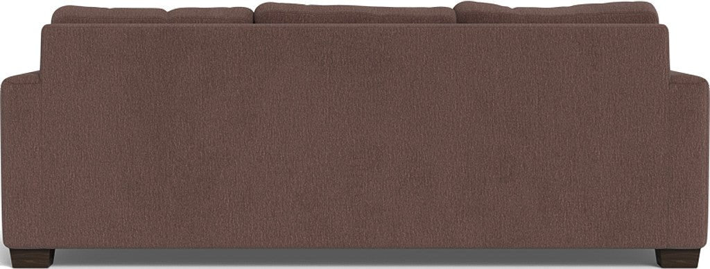 Track 87" Reversible Sofa Chaise - Amigo II Dusk