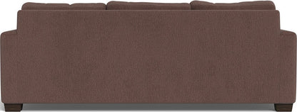 Track 87" Reversible Sofa Chaise - Amigo II Dusk