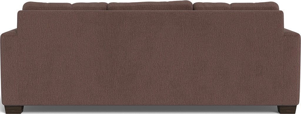 Track 87" Queen Sleeper Sofa - Amigo II Dusk