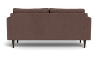 Wallace 74" Apartment Sofa - Amigo II Dusk
