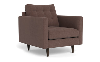 Wallace 52" Chair 1/2 - Amigo II Dusk