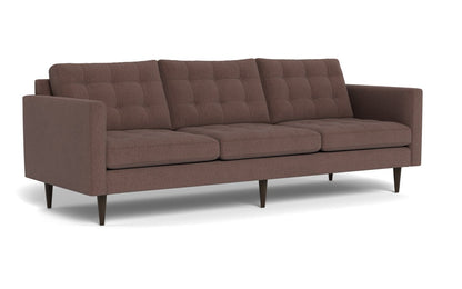 Wallace 98" Estate Sofa - Amigo II Dusk