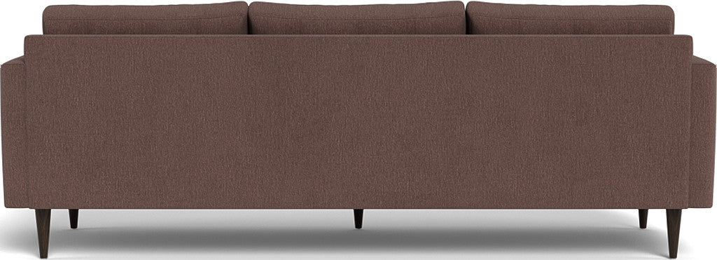 Wallace 98" Estate Sofa - Amigo II Dusk
