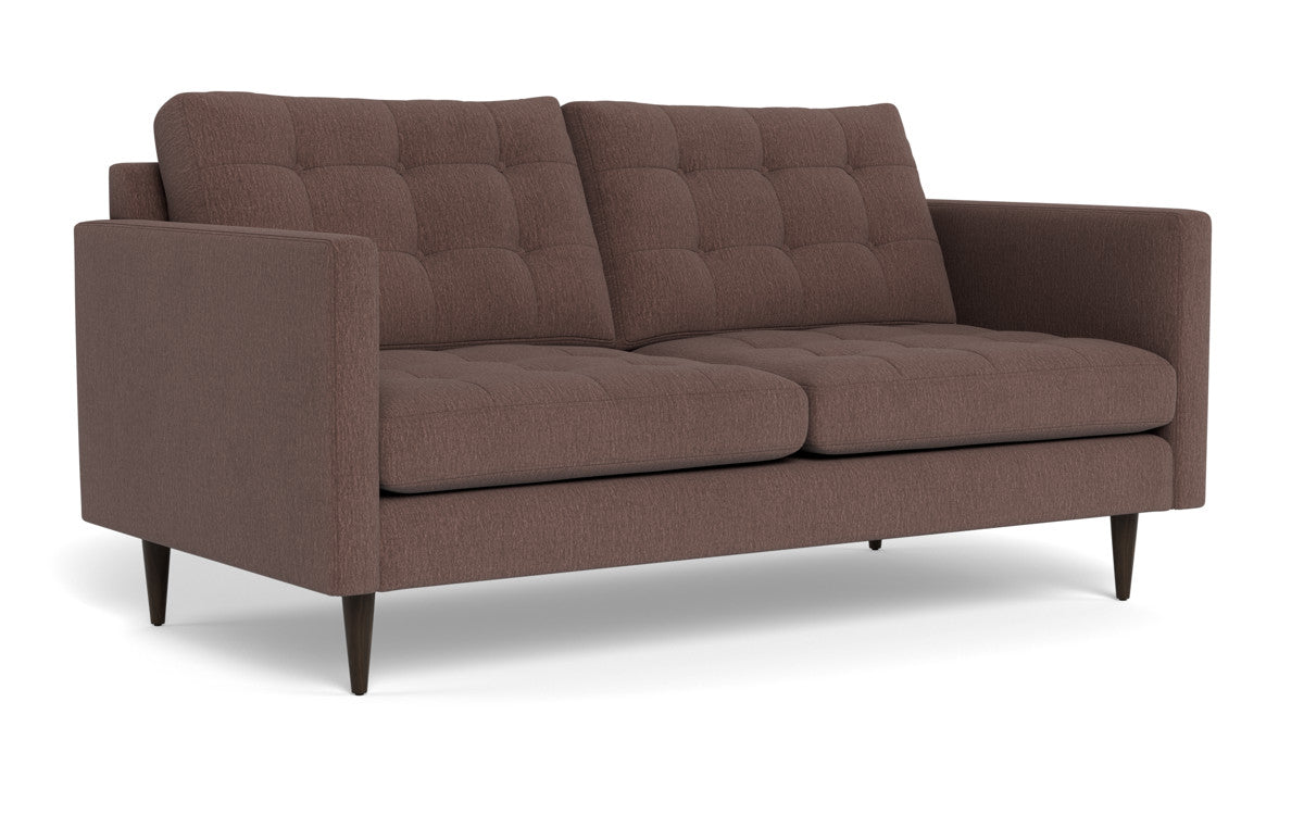Wallace 69" Loveseat - Amigo II Dusk