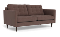 Wallace 69" Loveseat - Amigo II Dusk
