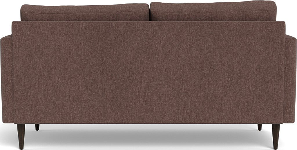 Wallace 69" Loveseat - Amigo II Dusk