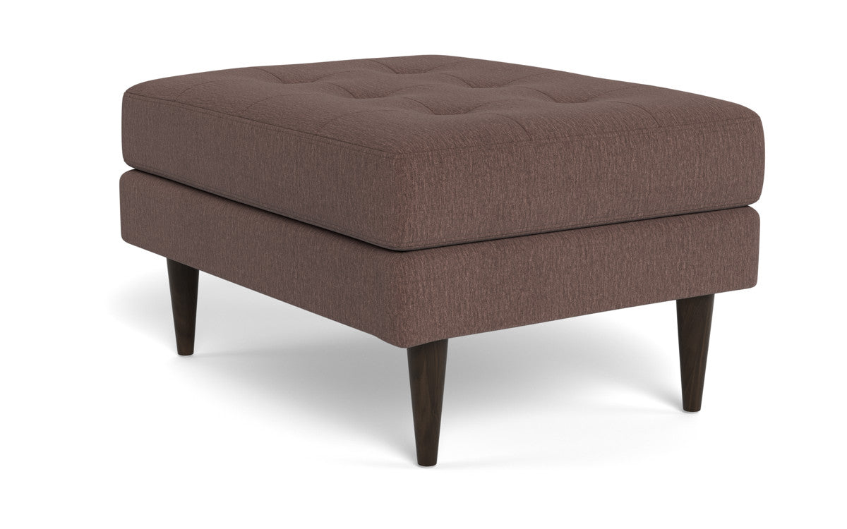 Wallace Ottoman - Amigo II Dusk