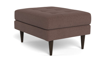 Wallace Ottoman - Amigo II Dusk