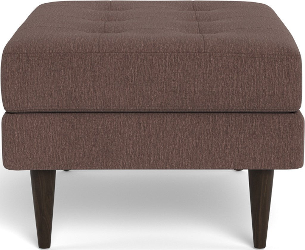 Wallace Ottoman -