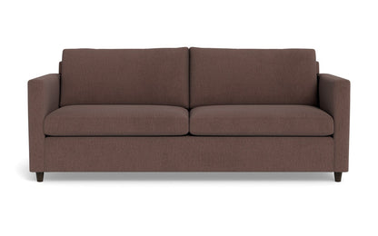 Wallace 74" Untufted Queen Sleeper Sofa -