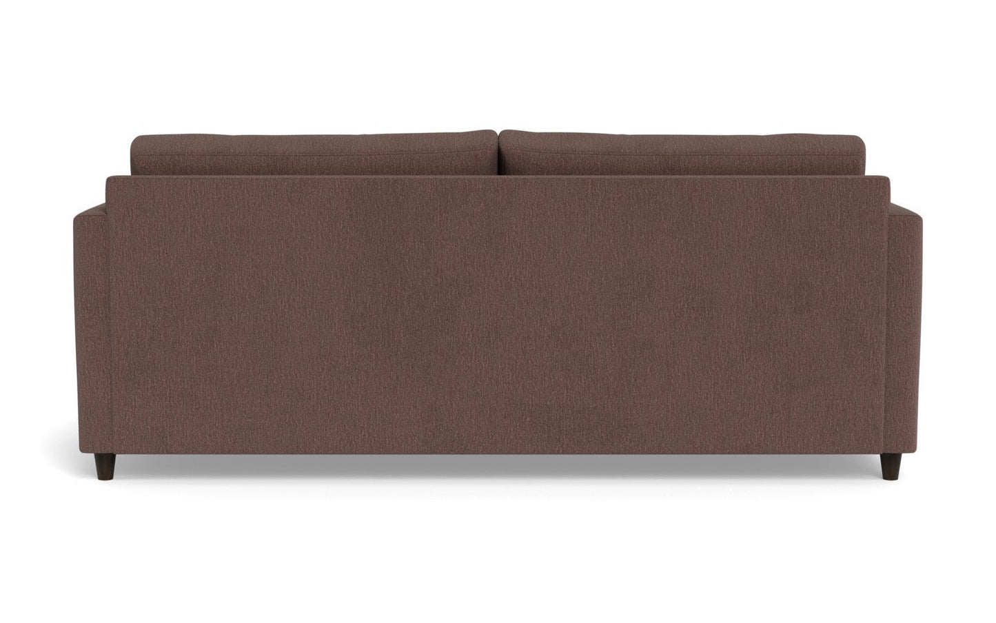 Wallace 74" Untufted Queen Sleeper Sofa - Amigo II Dusk