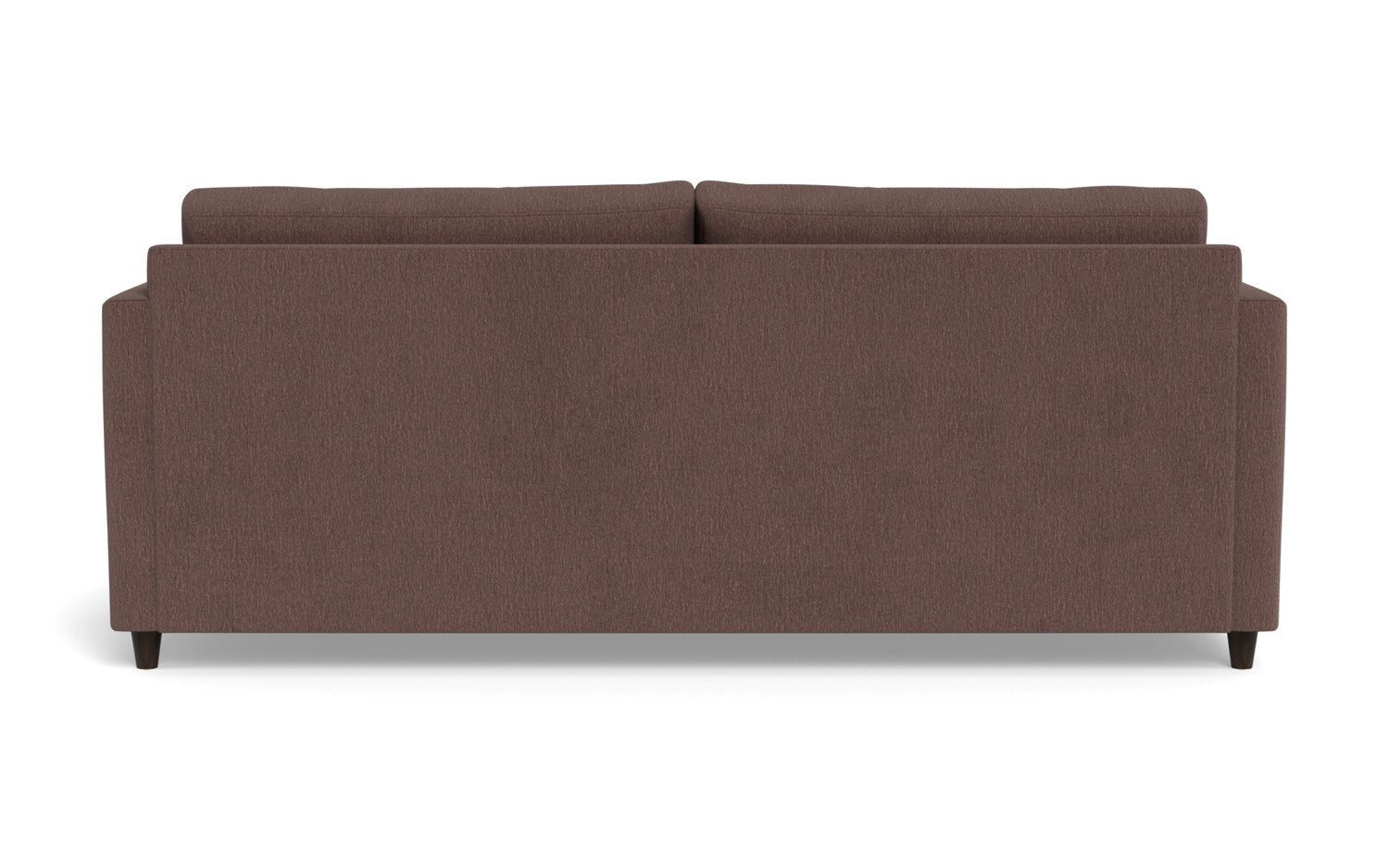 Wallace 74" Untufted Queen Sleeper Sofa - Amigo II Dusk