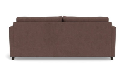 Wallace 74" Untufted Queen Sleeper Sofa - Amigo II Dusk
