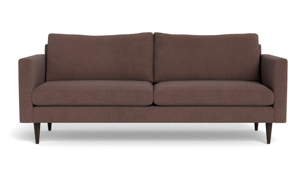 Wallace 85" Untufted Sofa -