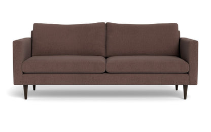 Wallace 85" Untufted Sofa -