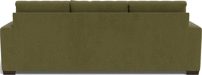 Mas Mesa 101" Deep Reversible Sofa Chaise - Amigo II Garden