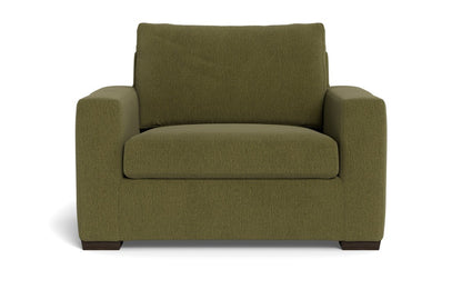 Mesa 52" Arm Chair - Amigo II Garden