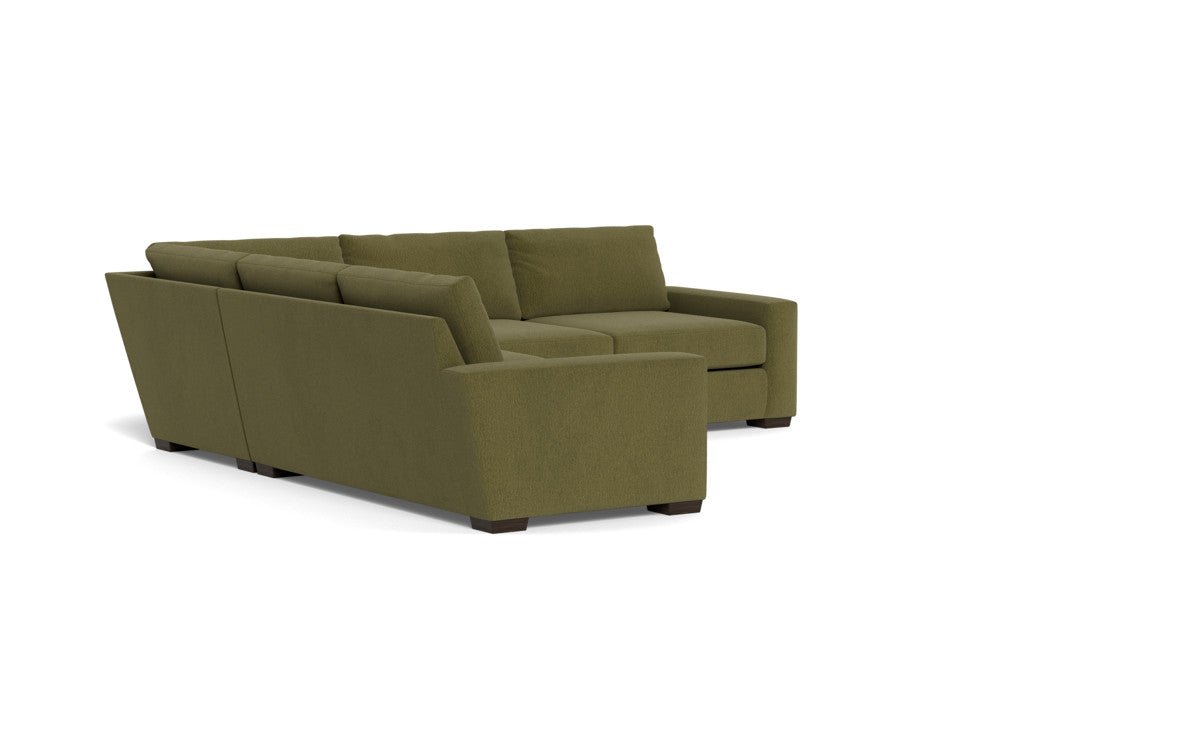 Mesa 121" Corner Sectional - Amigo II Garden