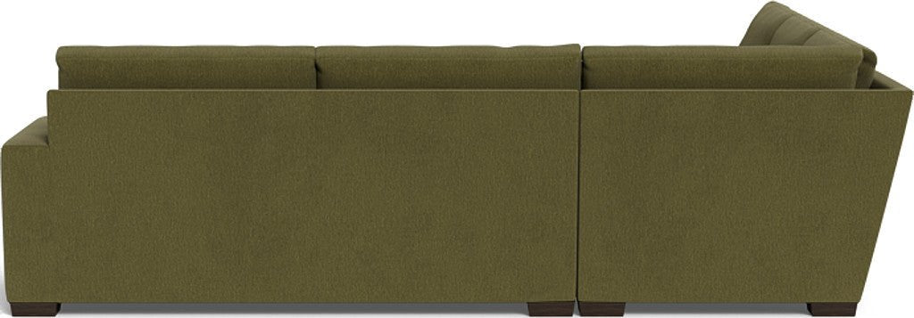 Mesa 121" Corner Sectional - Amigo II Garden